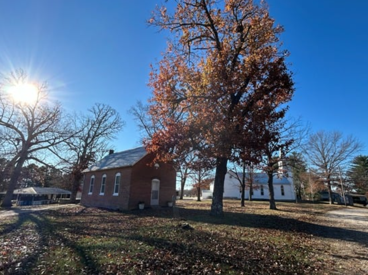 Stony Hill